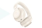 Наушники мониторные беспроводные HOCO W45 Enjoy Bluetooth (молочно белый)
