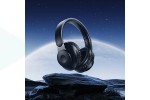 Наушники мониторные беспроводные HOCO W45 Enjoy Bluetooth (молочно белый)