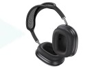 Наушники мониторные беспроводные HOCO W58 ANC Bluetooth (глубокий серый космос)