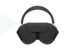 Наушники мониторные беспроводные HOCO W58 ANC Bluetooth (глубокий серый космос)