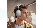 Наушники мониторные беспроводные HOCO W58 ANC Bluetooth (глубокий серый космос)