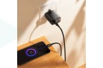 Кабель USB - MicroUSB HOCO X120 Beneficio (черный)