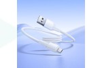 Кабель USB - MicroUSB HOCO X120 Beneficio (черный)