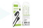 Кабель USB - USB Type-C HOCO X120 Beneficio (черный)