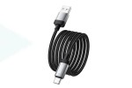 Кабель USB - USB Type-C HOCO X117 Star (черный)