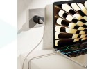 Кабель USB - USB Type-C HOCO X117 Star (черный)