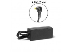Блок питания / зарядное устройство для ноутбука Lenovo (20.0V, 3.25A, 4,0*1,7) OEM