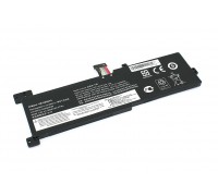 Аккумуляторная батарея L17D2PF1 для ноутбука Lenovo IdeaPad 330-15 7,6V 3600mAh