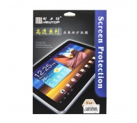 Защитная пленка Samsung  Galaxy Note N8000  10.1 (матовая) (китай)