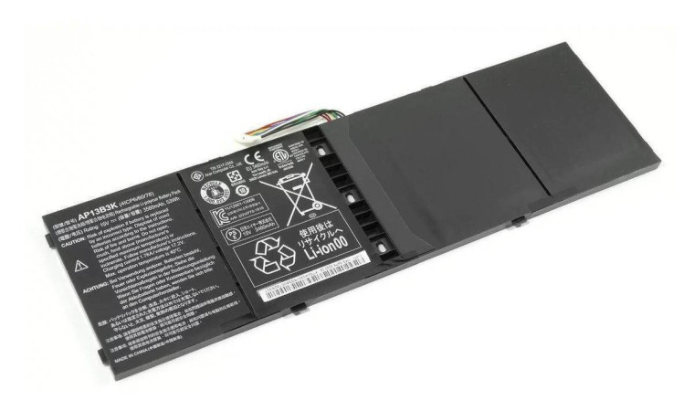 Аккумулятор AP13B3K 15V 3560mAh ORG
