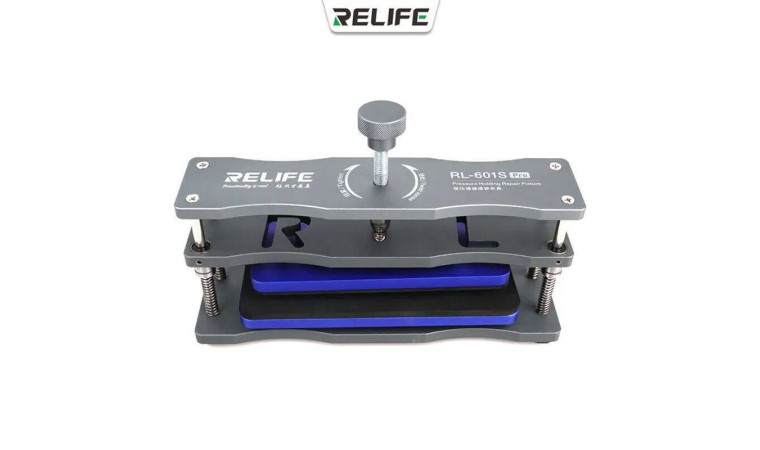 Пресс RELIFE RL-601S Pro Пресс RELIFE RL-601S Pro