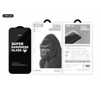 Защитное стекло SUPGLASS XC-11 Tempered Glass Super Hardness For Samsung galaxy S25 Edge