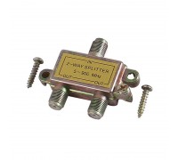 Цифровой делитель сигнала с одного на два 5 -900MHZ TOPGREAT MASTER