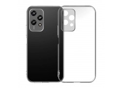 Чехол для Honor 200 Lite ультратонкий 0,3мм (прозрачный)