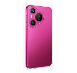 Чехол для Honor PURA 70 ультратонкий 0,3мм (прозрачный)