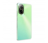 Чехол для Realme C67 4G ультратонкий 0,3мм (прозрачный)