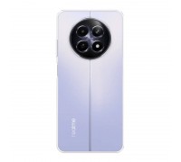 Чехол для Realme 12 5G ультратонкий 0,3мм (прозрачный)