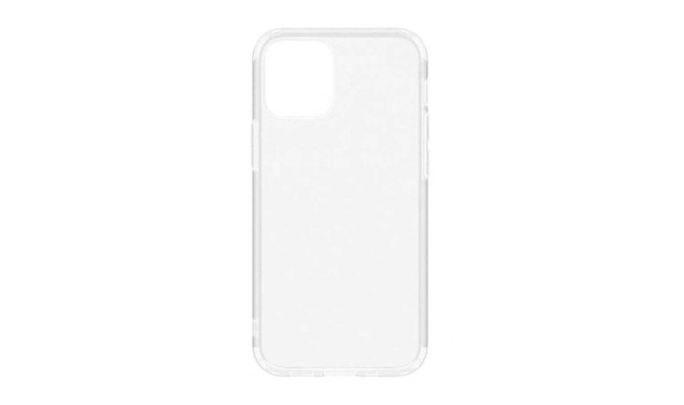 Чехол силиконовый для iPhone 16 Pro (6,3) тонкий (прозрачный) Чехол силиконовый для iPhone 16 Pro (6,3) тонкий (прозрачный)