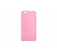 Чехол для iPhone 6/6S Soft Touch (розовый) 6