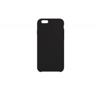 Чехол для iPhone 7/8 Soft Touch (черный) 18