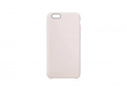 Чехол для iPhone 6 Plus/6S Plus Soft Touch (белый) 9