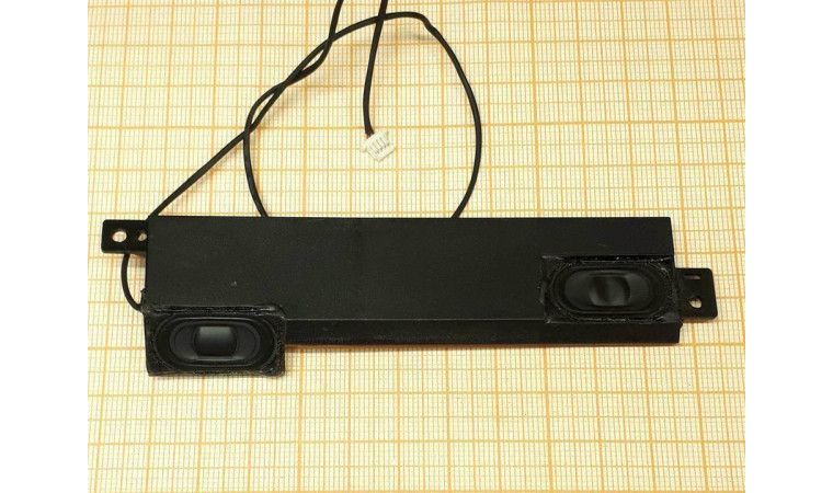 Динамики для ноутбука HP ProBook 6460B Динамики для ноутбука HP ProBook 6460B