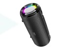 Портативная беспроводная колонка BOROFONE BR13 Young sports BT (черный)
