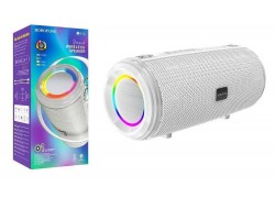 Портативная беспроводная колонка BOROFONE BR13 Young sports BT (серый)