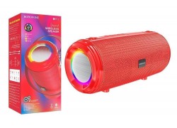 Портативная беспроводная колонка BOROFONE BR13 Young sports BT (красный)