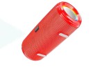 Портативная беспроводная колонка BOROFONE BR13 Young sports BT (красный)