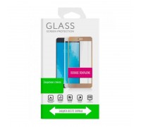 Защитное стекло дисплея Huawei Honor 60 Full Glue (без упаковки)