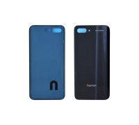 Задняя крышка для Huawei Honor 10 (черный)