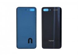 Задняя крышка для Huawei Honor 10 (черный)