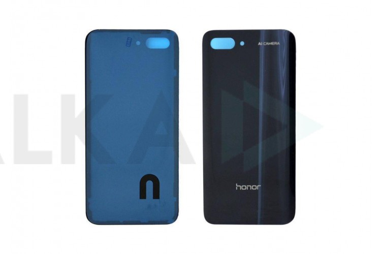 Задняя крышка для Huawei Honor 10 (черный)