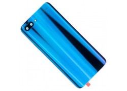 Задняя крышка для Huawei Honor 10 (синий)