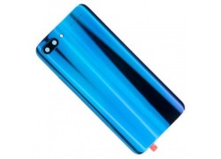 Задняя крышка для Huawei Honor 10 (синий)