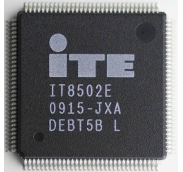 Мультиконтроллер IT8502E JXA