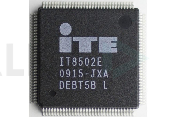 Мультиконтроллер IT8502E JXA