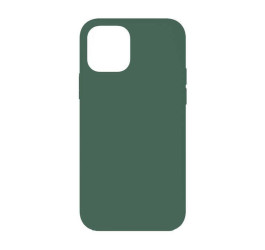 Чехол для iPhone 15 Pro (6,1) Silicone Case Soft Touch (тауп)