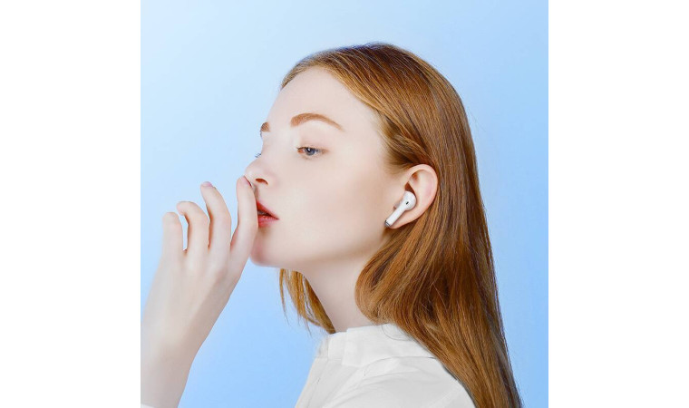 Наушники вакуумные беспроводные BOROFONE BW46 Ice flake true wireless BT headset Bluetooth (фиолетовый) Наушники вакуумные беспроводные BOROFONE BW46 Ice flake true wireless BT headset Bluetooth (фиолетовый)