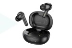 Наушники вакуумные беспроводные BOROFONE BW48 Enlighten  true wireless BT headset Bluetooth (белый)