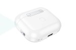 Наушники вакуумные беспроводные BOROFONE BW58 True wireless BT headset Bluetooth (белый)