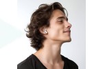 Наушники вакуумные беспроводные BOROFONE BW58 True wireless BT headset Bluetooth (белый)