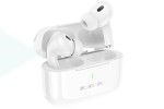Наушники вакуумные беспроводные BOROFONE BW59 True wireless stereo headset (белый)