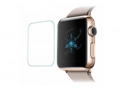 Защитное стекло дисплея Apple Watch 38 mm
