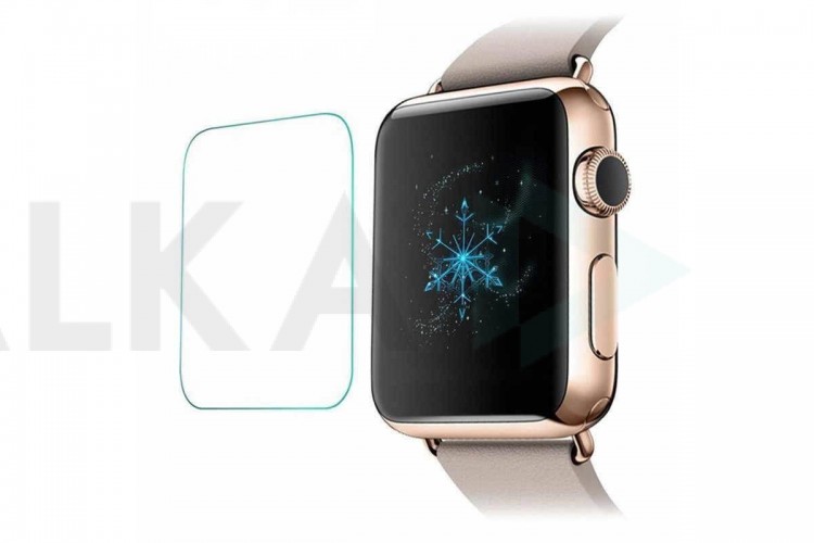 Защитное стекло дисплея Apple Watch 38 mm
