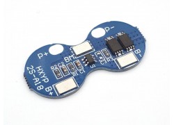 Контроллер заряда-разряда PCM 2S 7,4V 3A (Li-Ion)