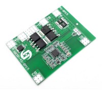 Контроллер заряда-разряда PCM 4S 14.8V 20A (Li-Ion)