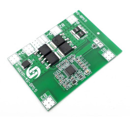 Контроллер заряда-разряда PCM 4S 14.8V 20A (Li-Ion)