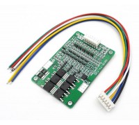 Контроллер заряда-разряда PCM 5S 18.5V 15A (Li-Ion)